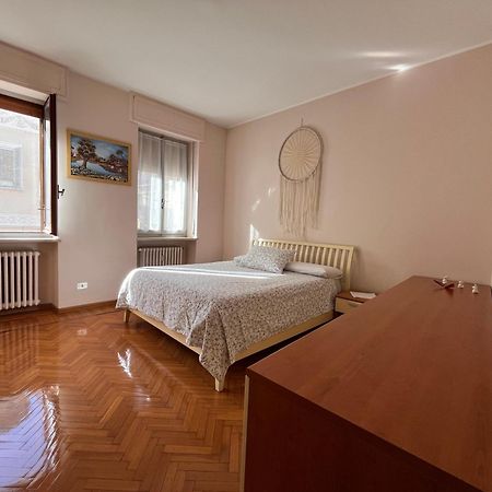 Apartamento Casa Piemont Casale Monferrato Exterior foto
