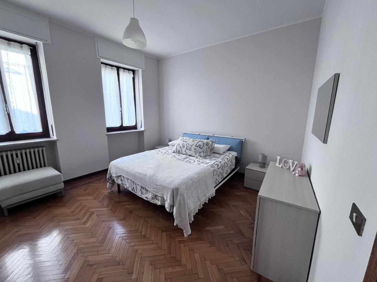 Apartamento Casa Piemont Casale Monferrato Exterior foto