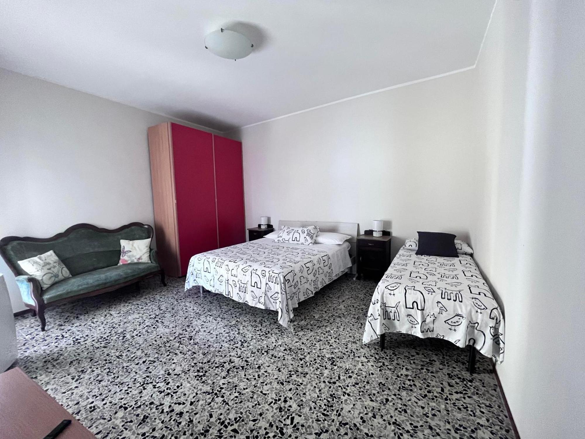 Apartamento Casa Piemont Casale Monferrato Exterior foto