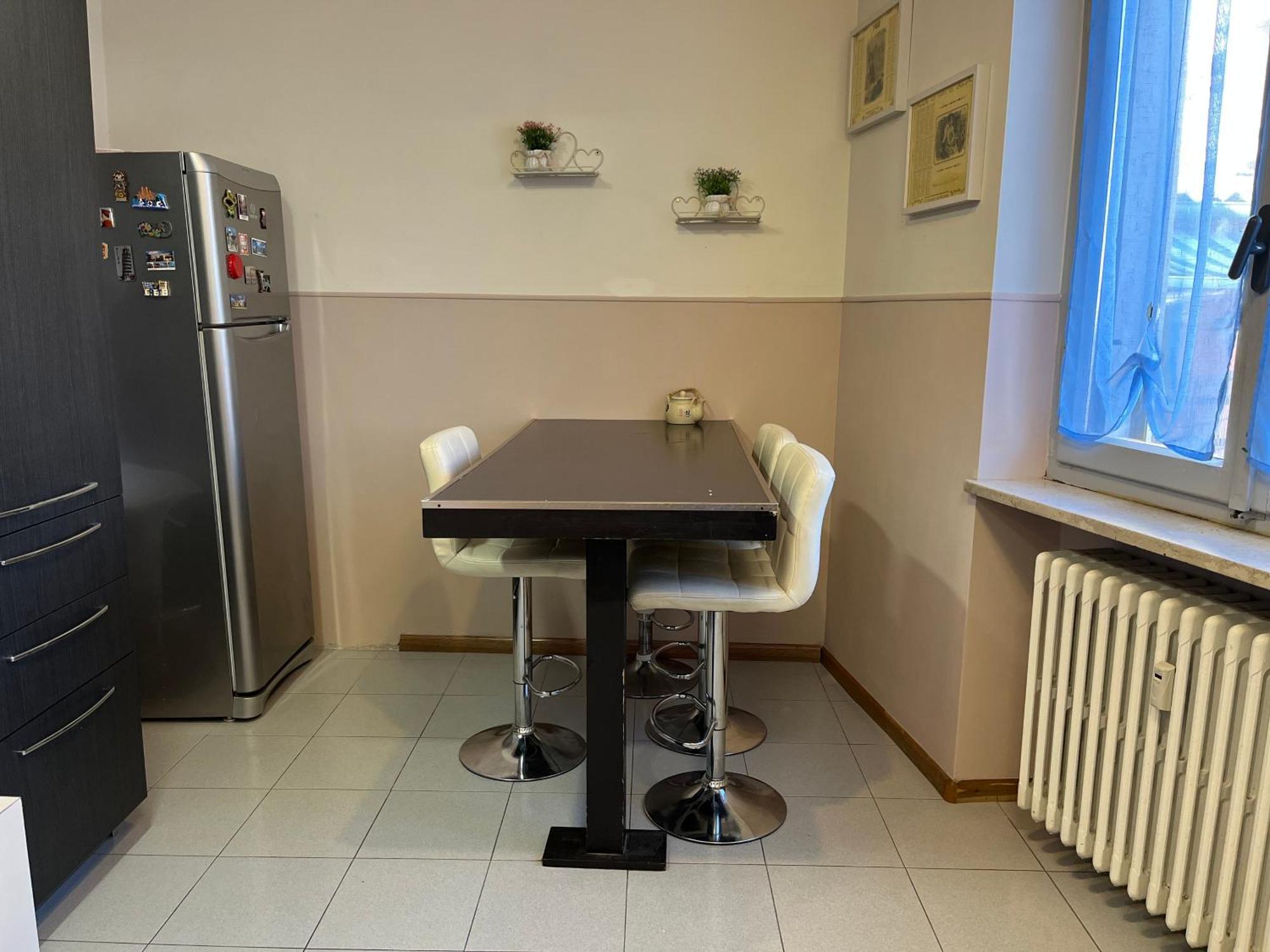 Apartamento Casa Piemont Casale Monferrato Exterior foto