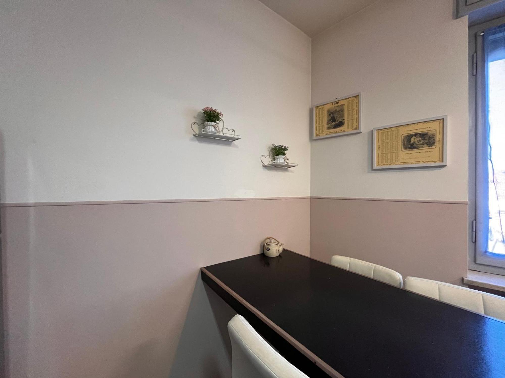 Apartamento Casa Piemont Casale Monferrato Exterior foto